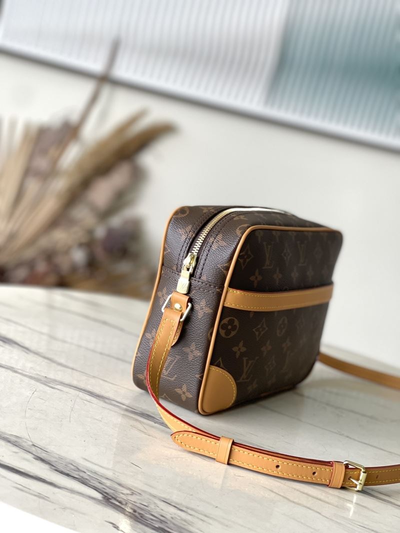 Louis Vuitton Satchel Bags